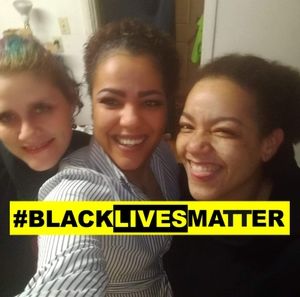 Meet your Posher, Mariah